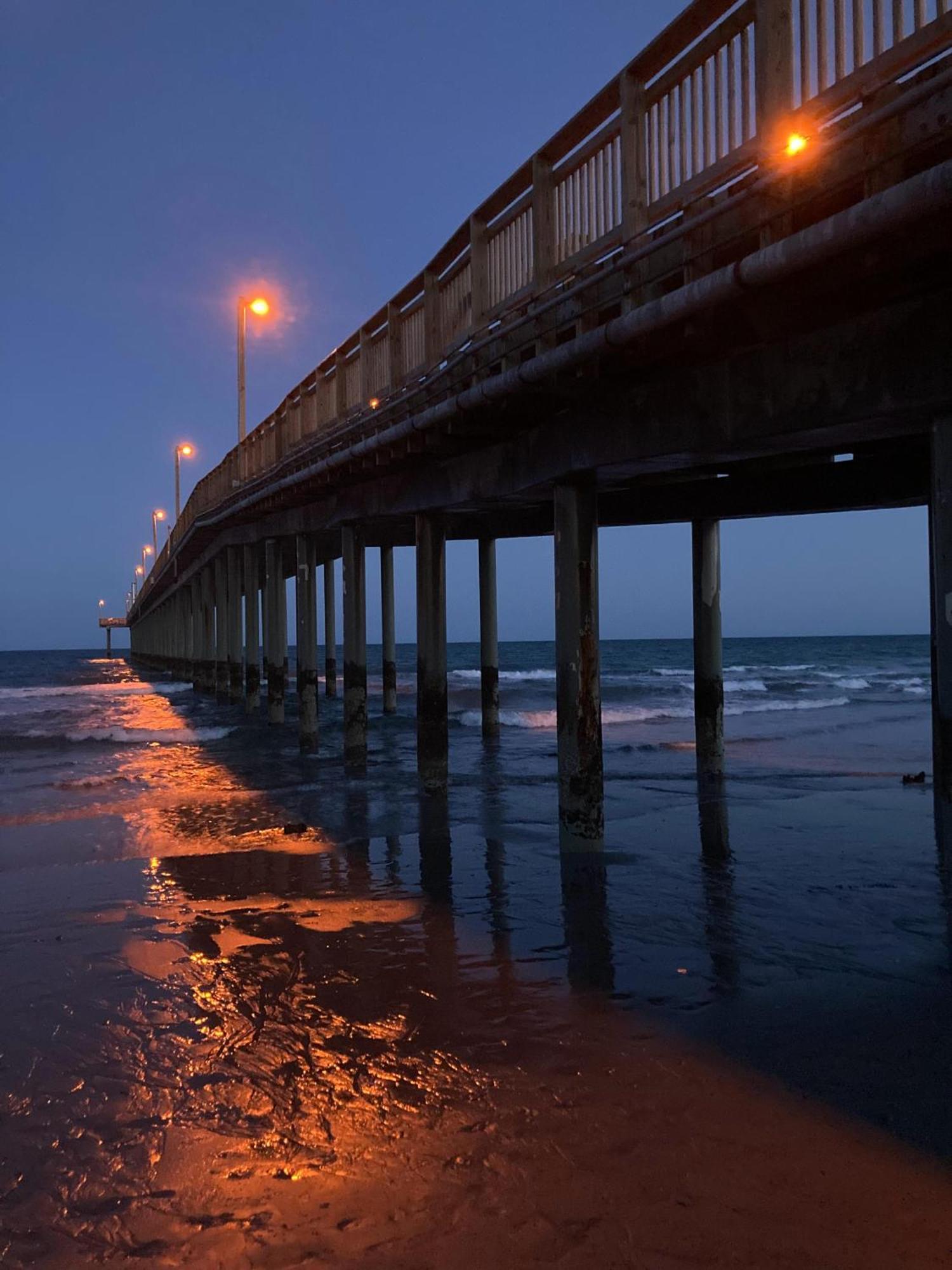 Willa 2501 S Ocean Blvd, 0929 - Ocean View Sleeps 8 Myrtle Beach Zewnętrze zdjęcie