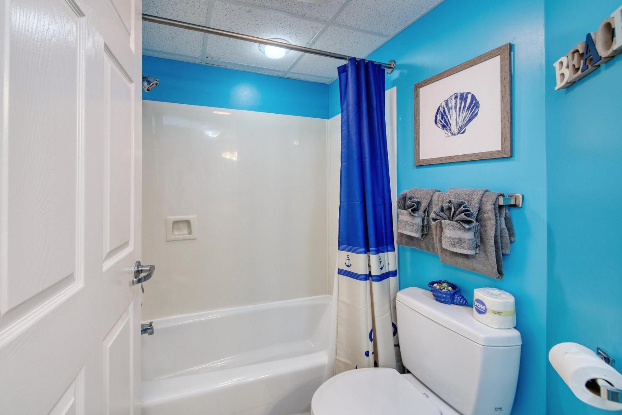Willa 2501 S Ocean Blvd, 0929 - Ocean View Sleeps 8 Myrtle Beach Zewnętrze zdjęcie